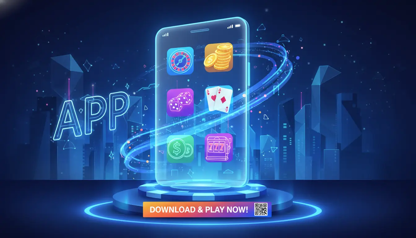 App von Moi casino