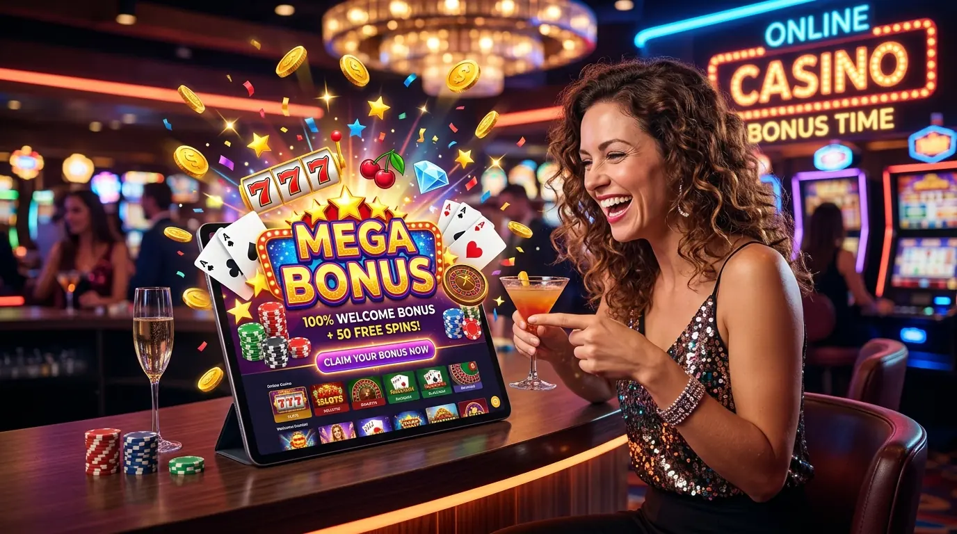 Bonus bei Moi casino