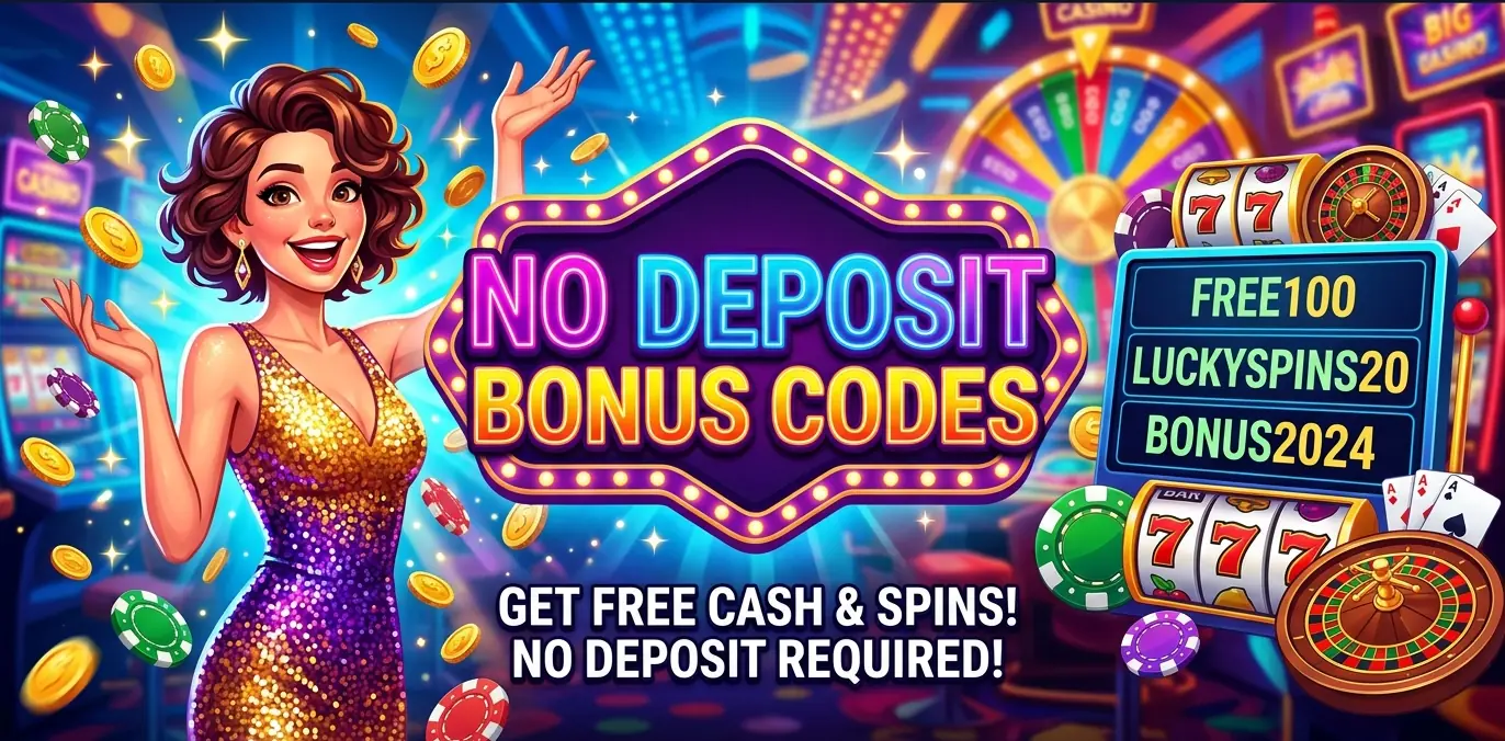 No Deposit Bonus Moi casino