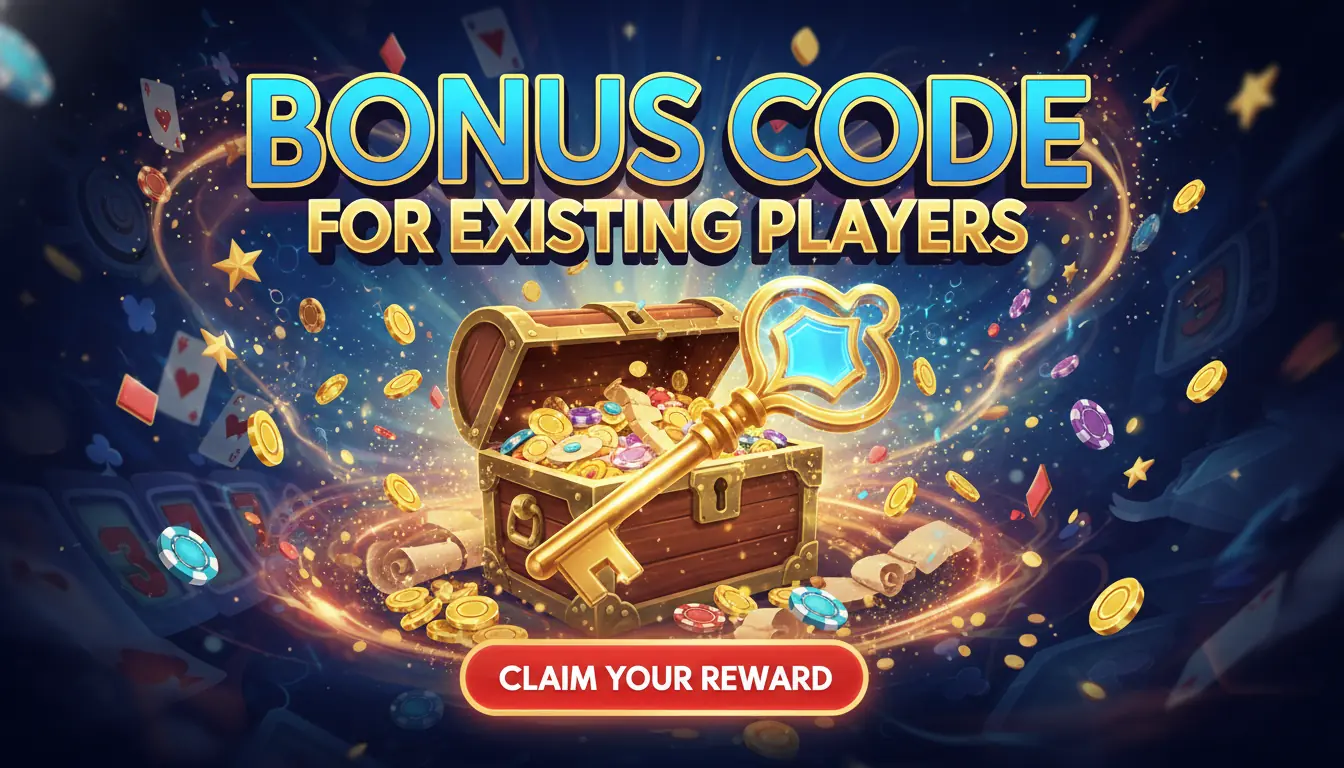 Bestandskunden Bonuscode Moi casino