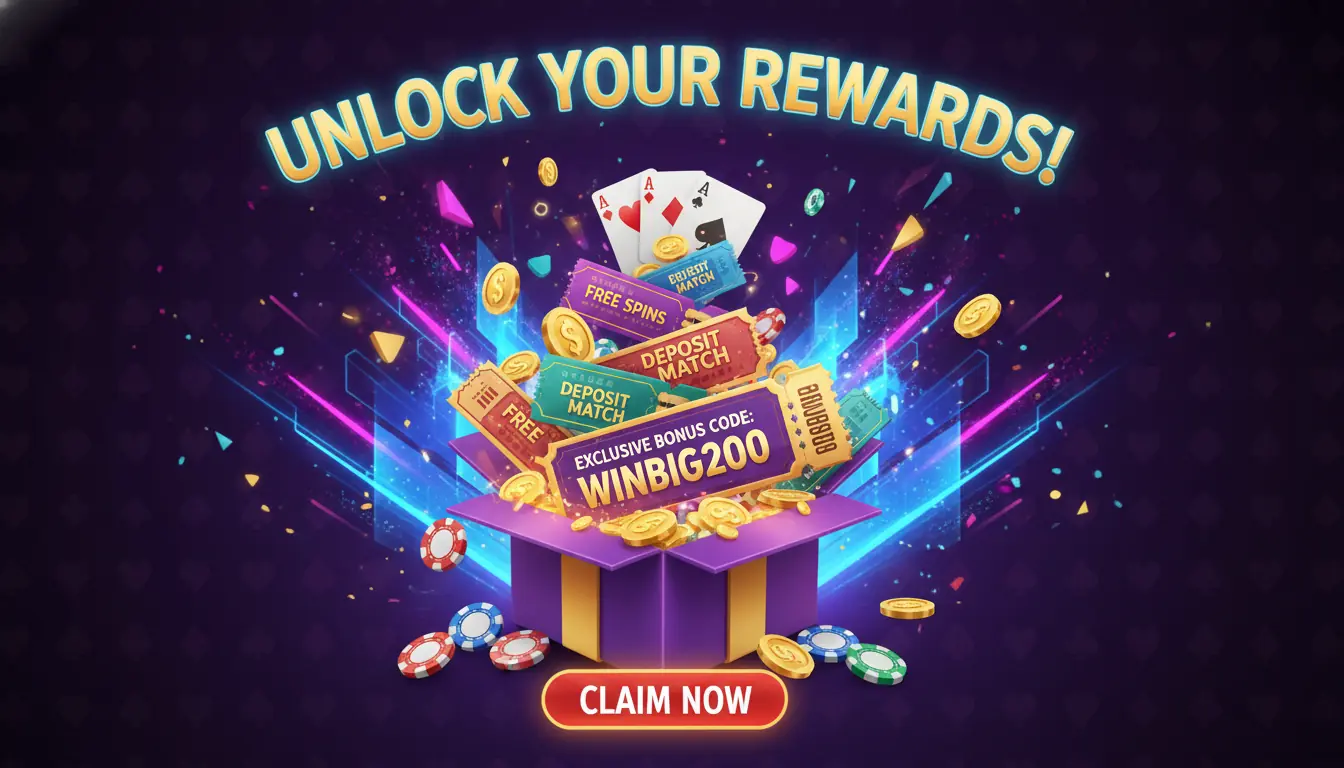 Coupons bei Moi casino