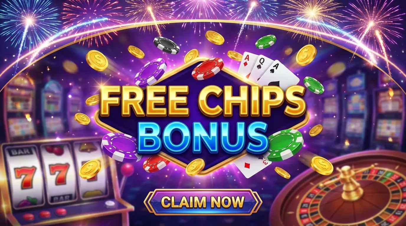 Free Chips bei Moi casino
