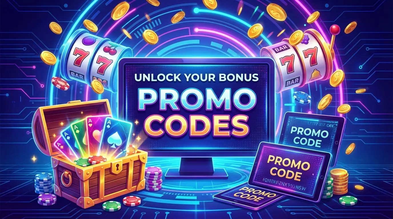 Promo Codes bei Moi casino