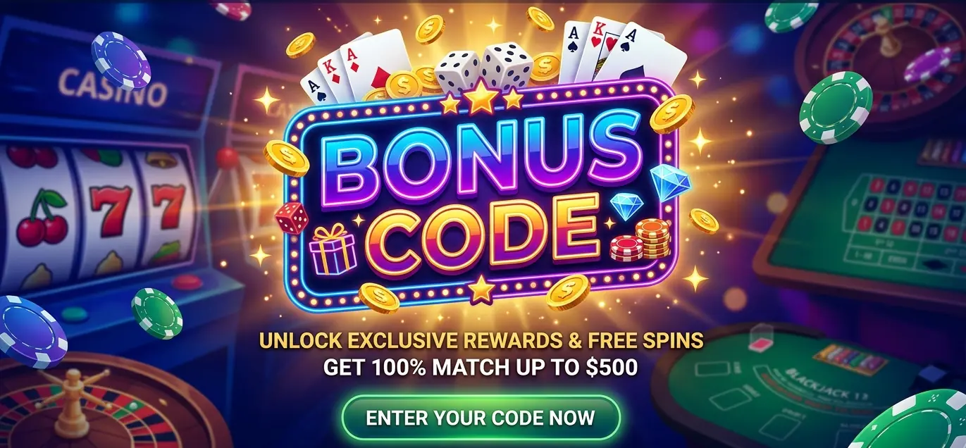 Bonuscode bei Moi casino
