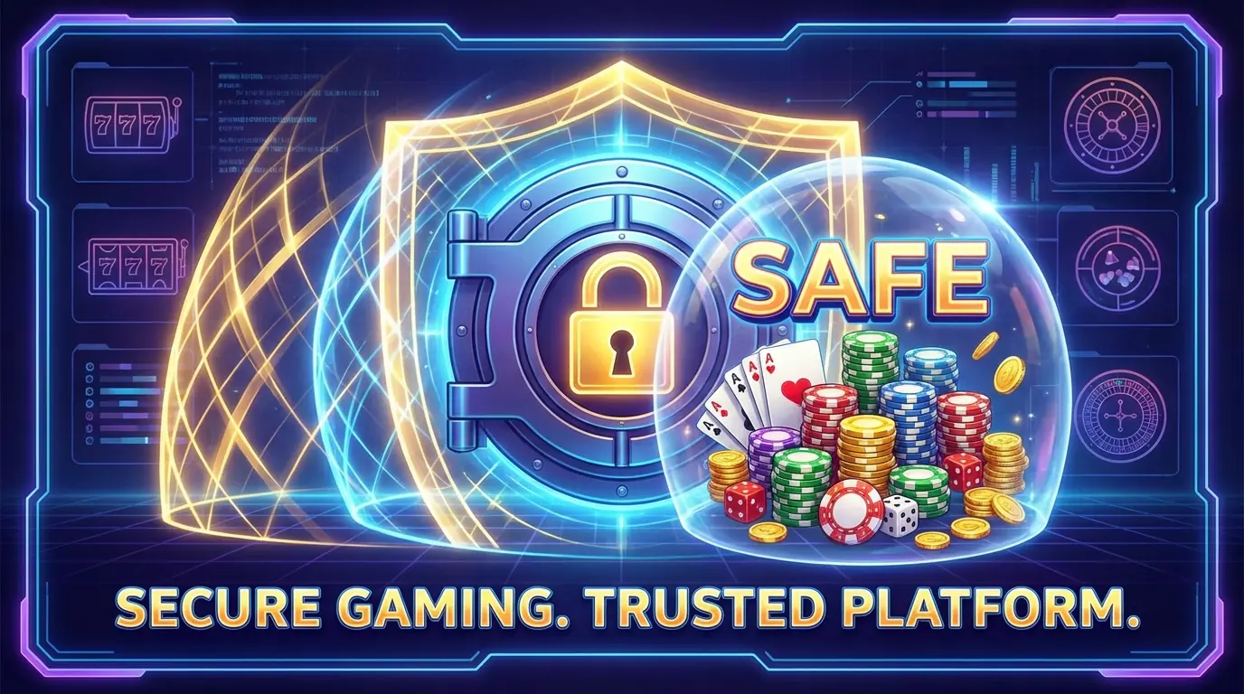 Moi casino sicher