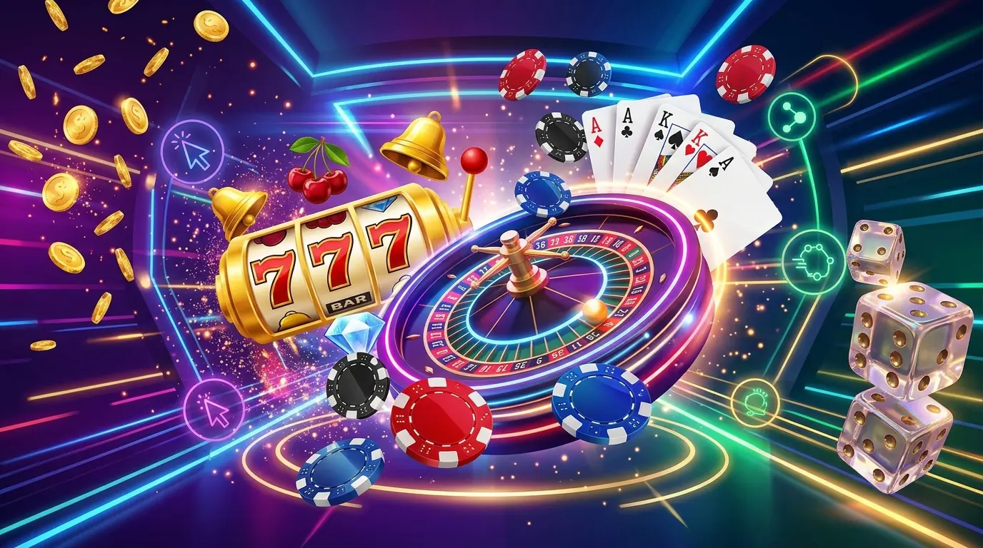 Betreiber von Moi casino