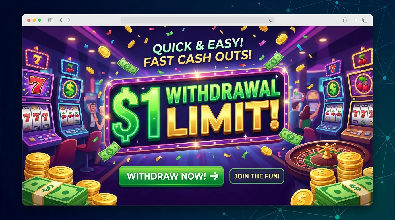 Auszahlungslimit bei Moi casino