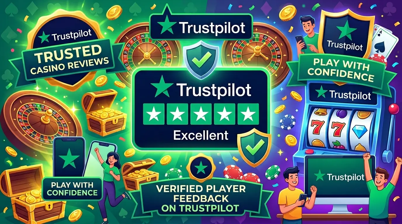 Bewertungen zu Moi casino