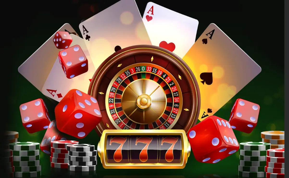 Casino-Spiele von Moi casino