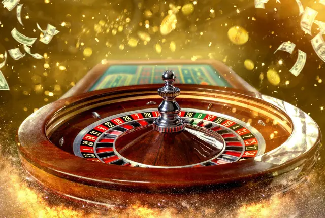 Roulette bei Moi casino