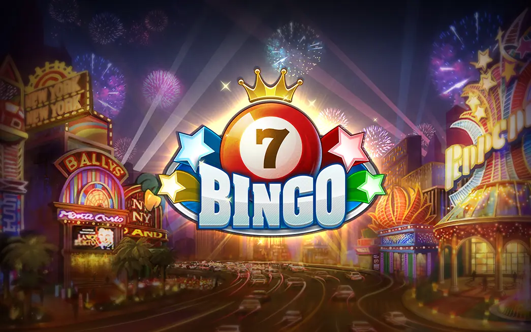 Bingo bei Moi casino