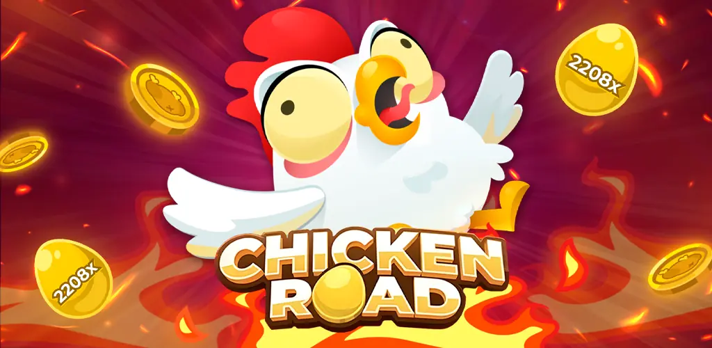 Moi casino Chicken Road