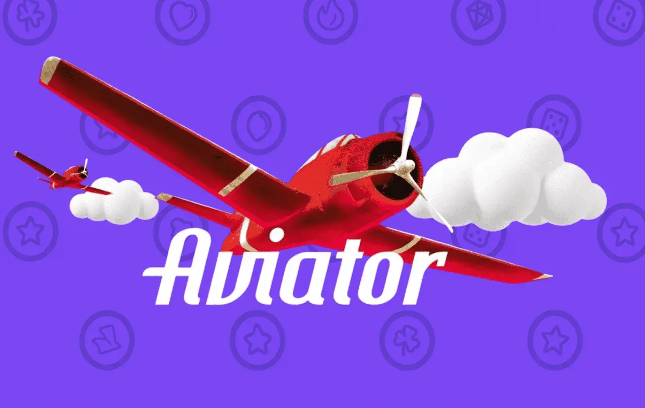 Moi casino Aviator